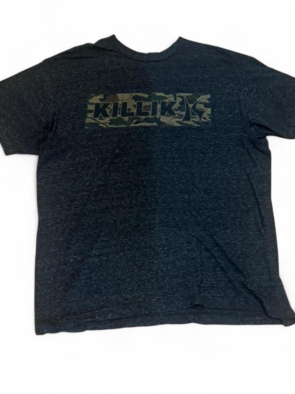 Men's gray killik T-Shirt